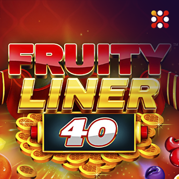 Fruityliner 40 - SNIPLAY88