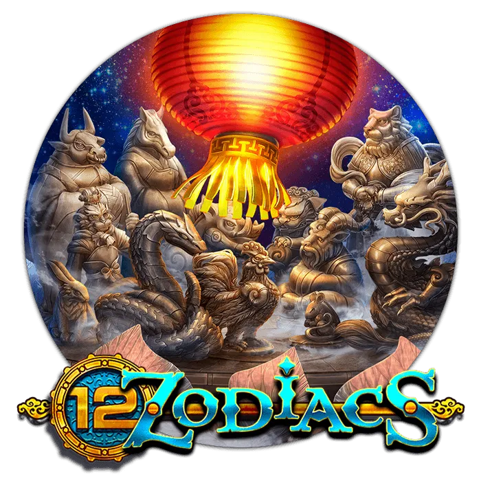 12 Zodiacs - SNIPLAY88