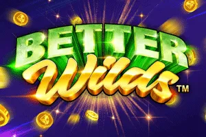 Better Wilds - SNIPLAY88