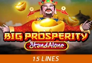 Big Prosperity SA - SNIPLAY88