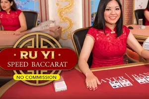 Ru Yi Speed Baccarat NC - SNIPLAY88