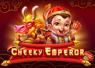 Cheeky Emperor - SNIPLAY88