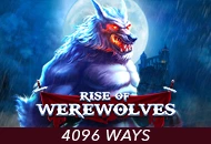 Rise Of Werewolves - SNIPLAY88