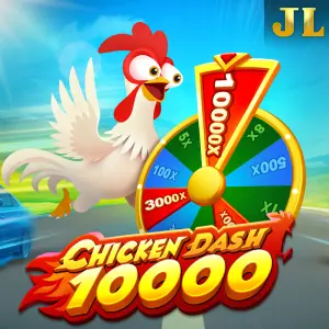 Chicken Dash 10000 - SNIPLAY88