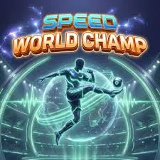 Speed World Champ - SNIPLAY88