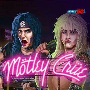 Mötley Crüe - SNIPLAY88