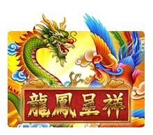 Dragon Phoenix - SNIPLAY88