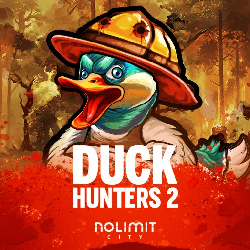 Duck Hunters 2 - SNIPLAY88
