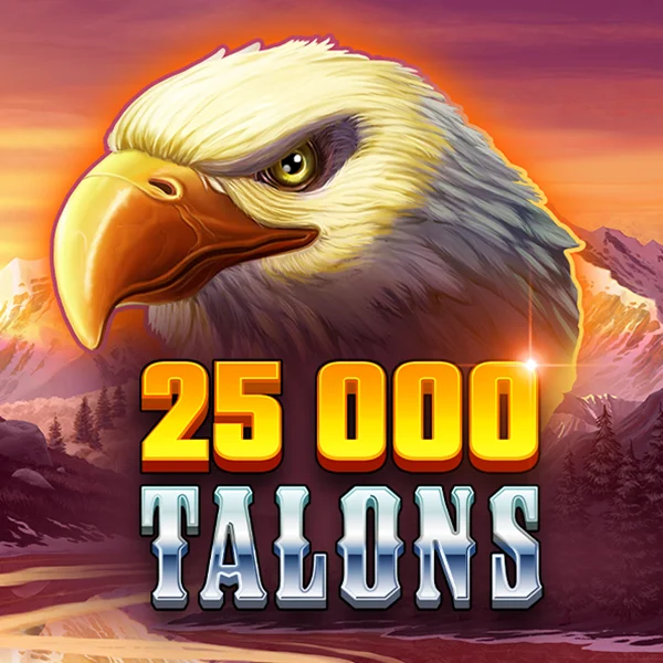 25000 Talons - SNIPLAY88