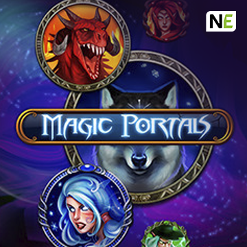 Magic Portals - SNIPLAY88
