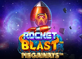 Rocket Blast Megaways - SNIPLAY88