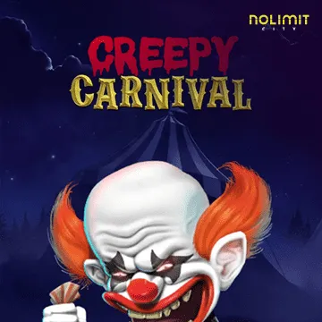 The Creepy Carnival - SNIPLAY88