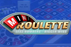 Mini Roulette - SNIPLAY88