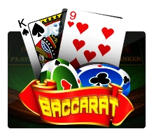Baccarat - SNIPLAY88