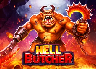 Hell Butcher - SNIPLAY88