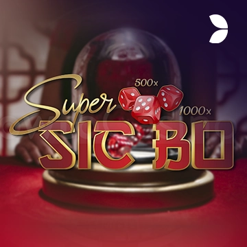 Super Sic Bo - SNIPLAY88