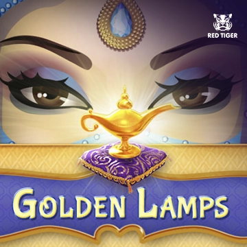 Golden Lamps - SNIPLAY88