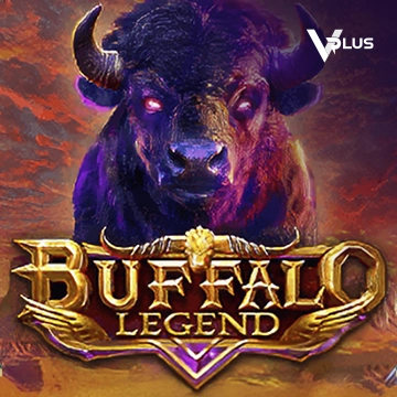 Buffalo Legend - SNIPLAY88