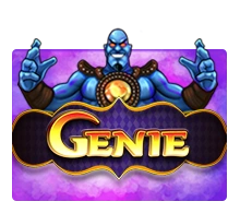 Genie - SNIPLAY88