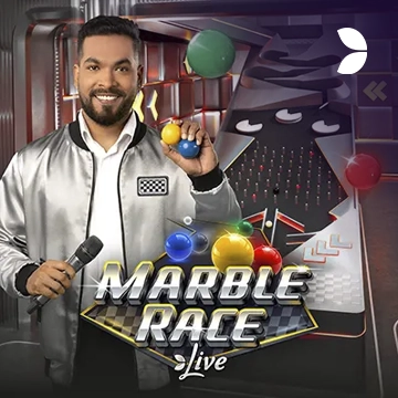 Marble Race - SNIPLAY88