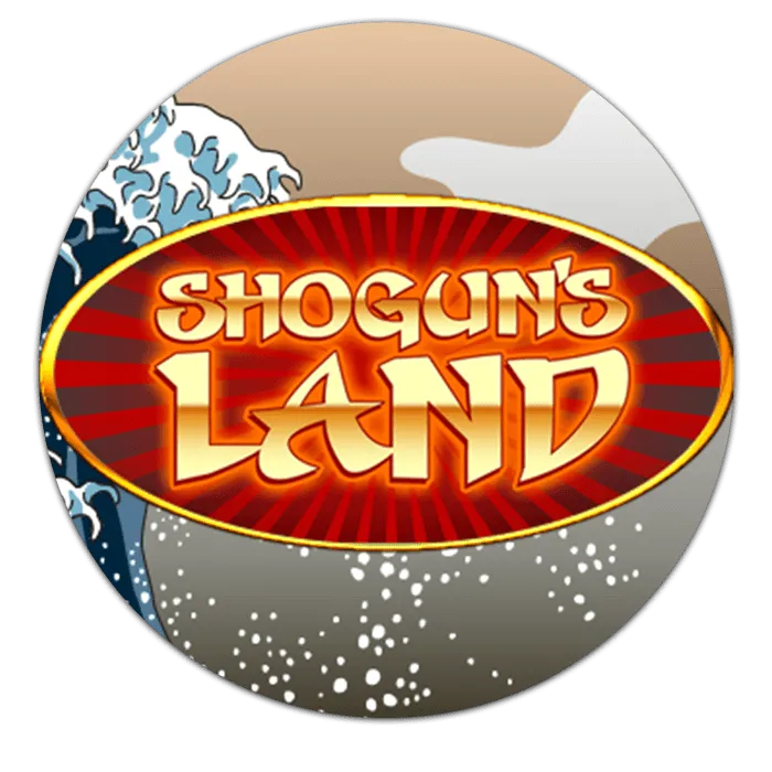 Shoguns Land - SNIPLAY88