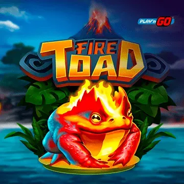 Fire Toad - SNIPLAY88
