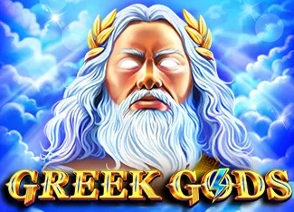Greek Gods - SNIPLAY88