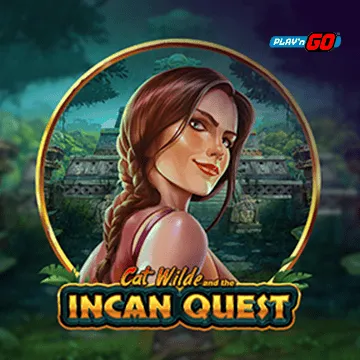 Cat Wilde and the Incan Quest - SNIPLAY88