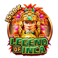 LEGEND OF INCA - SNIPLAY88