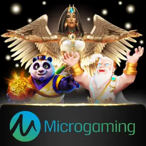Microgaming - SNIPLAY88
