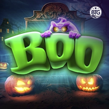 Boo - SNIPLAY88