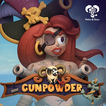 Gunpowder - SNIPLAY88