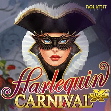 Harlequin Carnival - SNIPLAY88