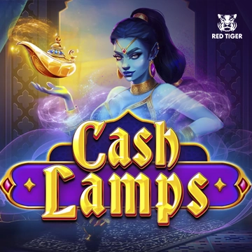 Cash Lamps - SNIPLAY88