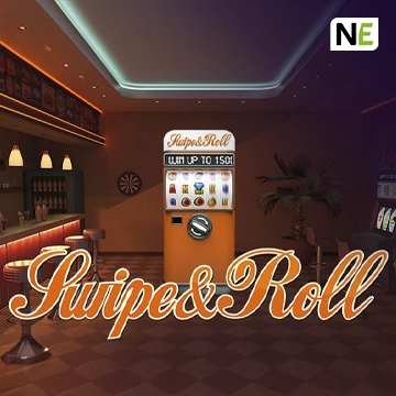 Swipe and Roll - SNIPLAY88