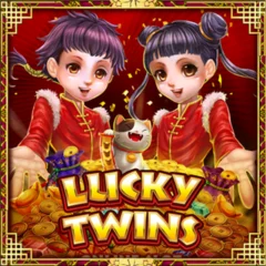 Lucky Twins - SNIPLAY88