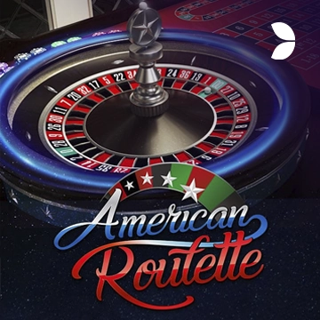 American Roulette - SNIPLAY88