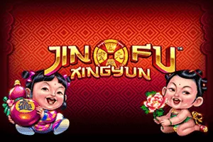 Jinfu Xingyun - SNIPLAY88