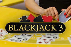 Blackjack 3 - SNIPLAY88