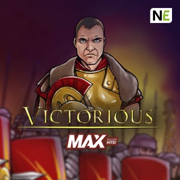 Victorious - SNIPLAY88