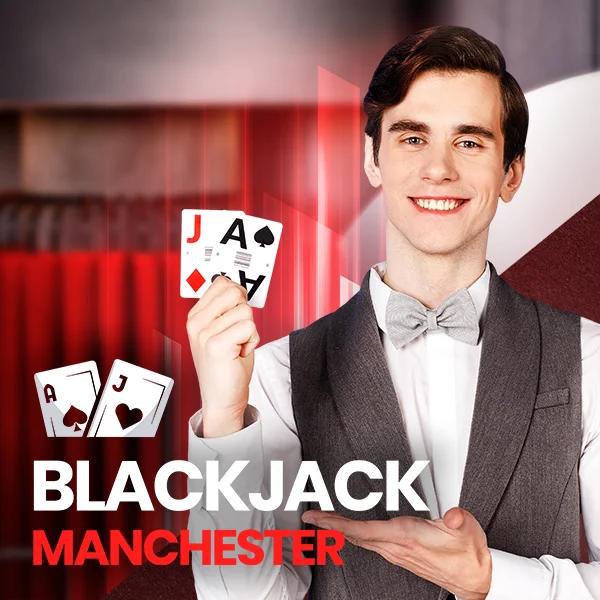 Blackjack Manchester - SNIPLAY88
