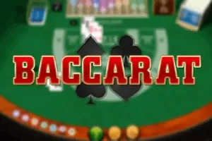 Baccarat without Sidebets - SNIPLAY88