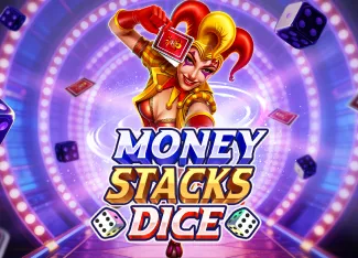 Money Stacks Dice - SNIPLAY88