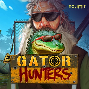 Gator Hunters - SNIPLAY88