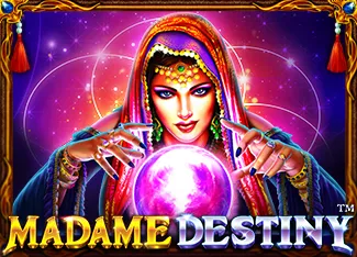 Madame Destiny - SNIPLAY88