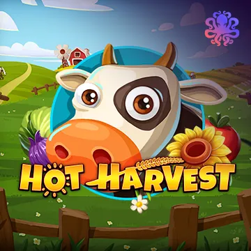Hot Harvest - SNIPLAY88