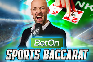 Bet On Sports Baccarat - SNIPLAY88