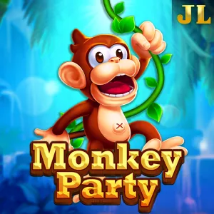 Monkey Party - SNIPLAY88
