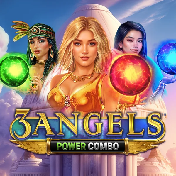 3 Angels Power Combo - SNIPLAY88