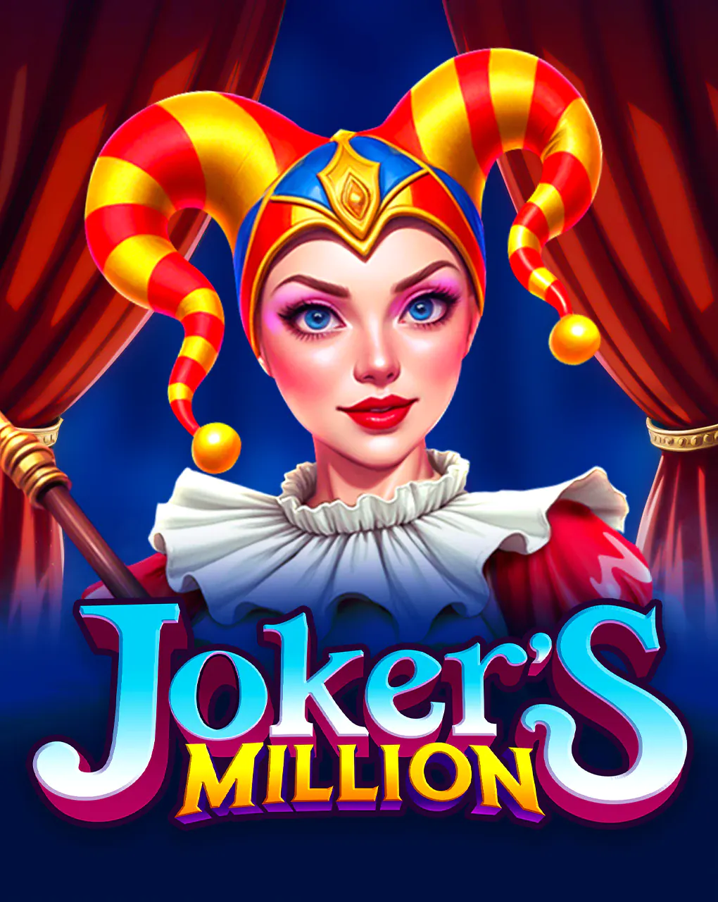 Jokers Million - SNIPLAY88